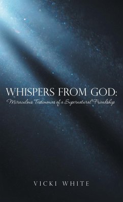 Whispers from God - White, Vicki