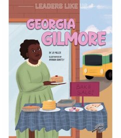 Georgia Gilmore - Miller