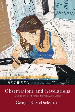 Observations and Revelations - McDade, Georgia S.