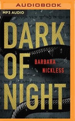 Dark of Night - Nickless, Barbara