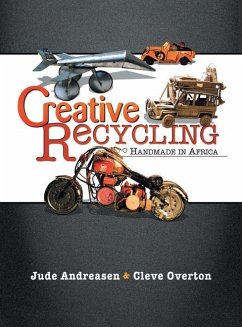 Cover Creative Recycling