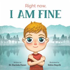 Right Now, I Am Fine - Owen, Daniela