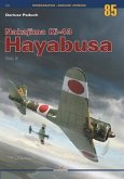 Nakajima Ki-43 Hayabusa Vol. II