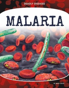 Cover Malaria