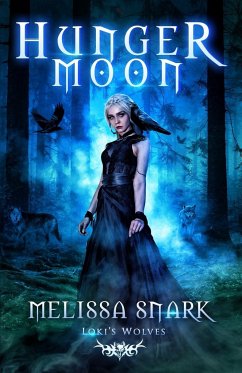 Hunger Moon - Snark, Melissa