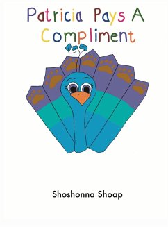 Patricia Pays A Compliment - Shoap, Shoshonna