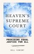 Heaven's Supreme Court - Bild 1