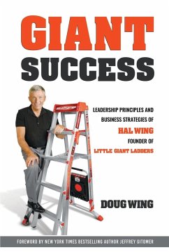 GIANT SUCESS - Wing, Doug