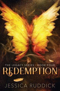 Redemption - Ruddick, Jessica