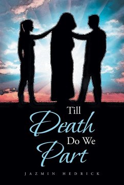 Till Death Do We Part - Hedrick, Jazmin