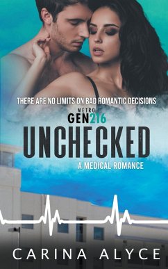 Unchecked - Alyce, Carina