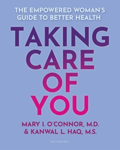 Taking Care of You - O'Connor, Mary I.; Haq, Kanwal L.