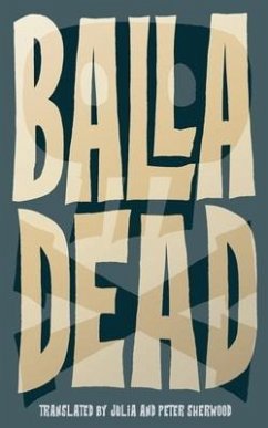 Dead - Balla, David