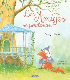 Cover Los Amigos Se Perdonan / I'm Sorry!