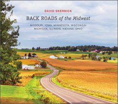 Back Roads of the Midwest - Skernick, David