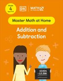 Math - No Problem! Addition and Subtraction, Grade 4 Ages 9-10