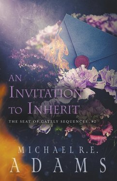 Cover An Invitation to Inherit (The Seat of Gately, Sequence 2)