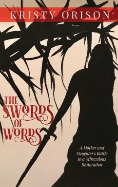 The Swords of Words - Orison, Kristy