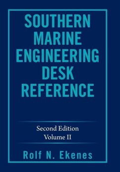 Southern Marine Engineering Desk Reference - Ekenes, Rolf N.