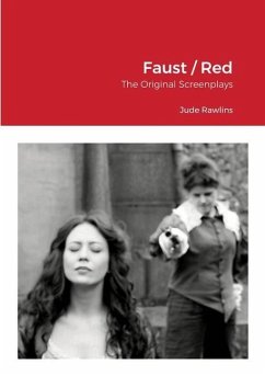 Faust / Red - Rawlins, Jude