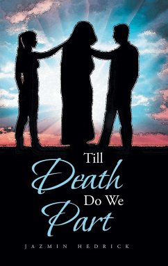 Till Death Do We Part - Hedrick, Jazmin