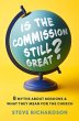 Is the Commission Still Great? - Bild 1