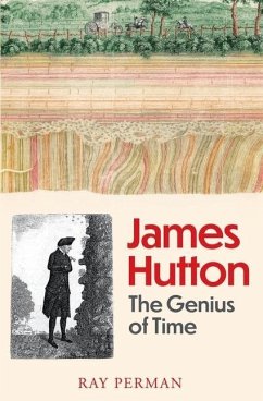 James Hutton - Perman, Ray