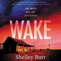 Wake - Burr, Shelley