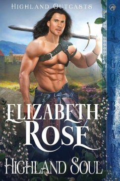 Highland Soul - Rose, Elizabeth