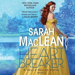 Heartbreaker: A Hell's Belles Novel - Maclean, Sarah