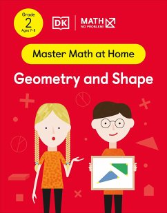 Math - No Problem! Geometry and Shape, Grade 2 Ages 7-8 - Math - No Problem!