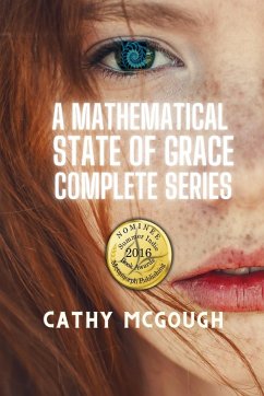 A Mathematical State of Grace - McGough, Cathy