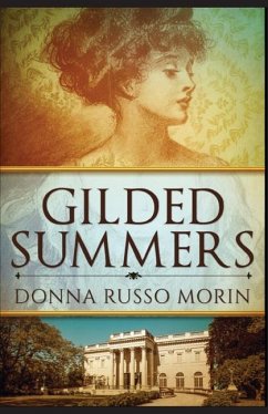 Gilded Summers - Russo Morin, Donna