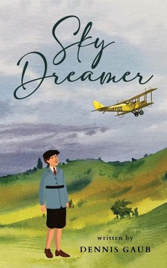Sky Dreamer - Gaub, Dennis