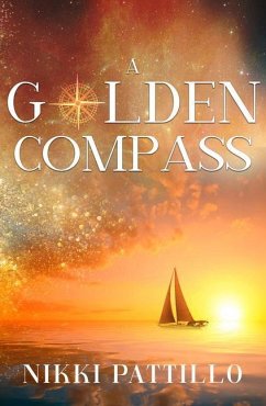A Golden Compass - Pattillo, Nikki (Nikki Pattillo)