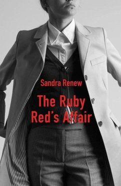 The Ruby Red's Affair - Renew, Sandra