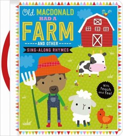Old MacDonald Had a Farm - Collingwood, Sophie