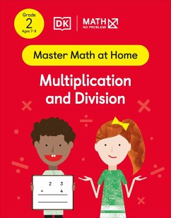 Math - No Problem! Multiplication and Division, Grade 2 Ages 7-8 - Math - No Problem!