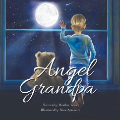 Angel Grandpa - Lean, Heather