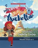 Let's Explore Paris With Isabella
