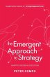 The Emergent Approach to Strategy - Bild 1
