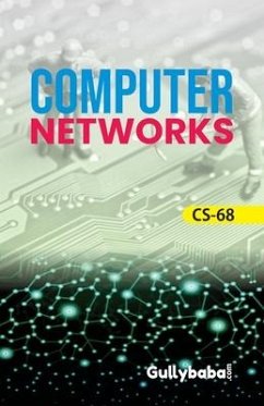 CS-68 Computer Network - Dinesh, Verma; Roy, S.
