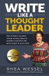 Write Like a Thought Leader - Bild 1