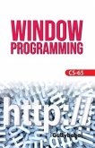 CS-65 Windows Programming
