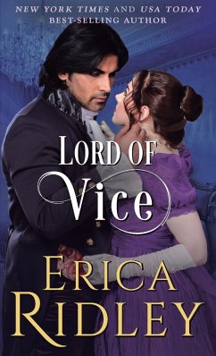 Lord of Vice - Ridley, Erica