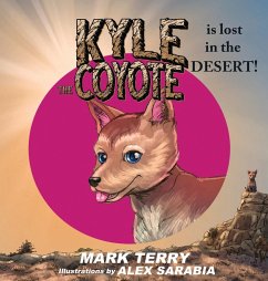 Kyle the Coyote - Terry, Mark
