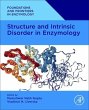 Structure and Intrinsic Disorder in... - Bild 1