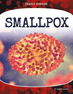 Cover Smallpox