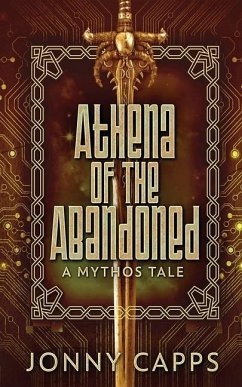 Athena - Of The Abandoned - Capps, Jonny