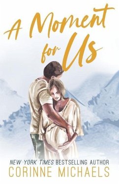 A Moment for Us - Special Edition - Michaels, Corinne